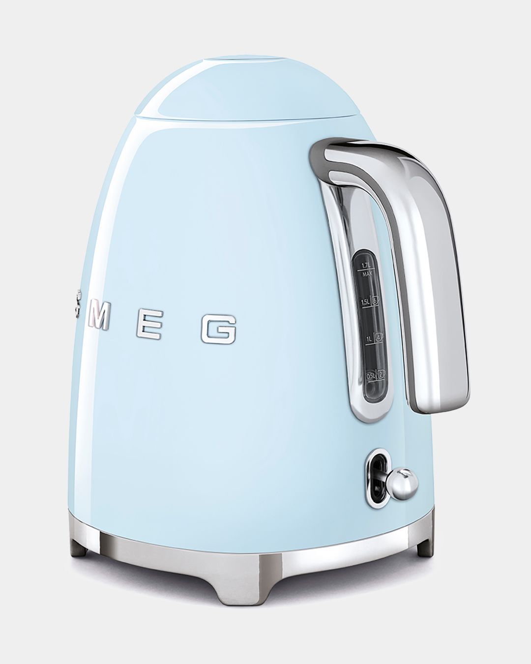 Купить Чайник электрический SMEG