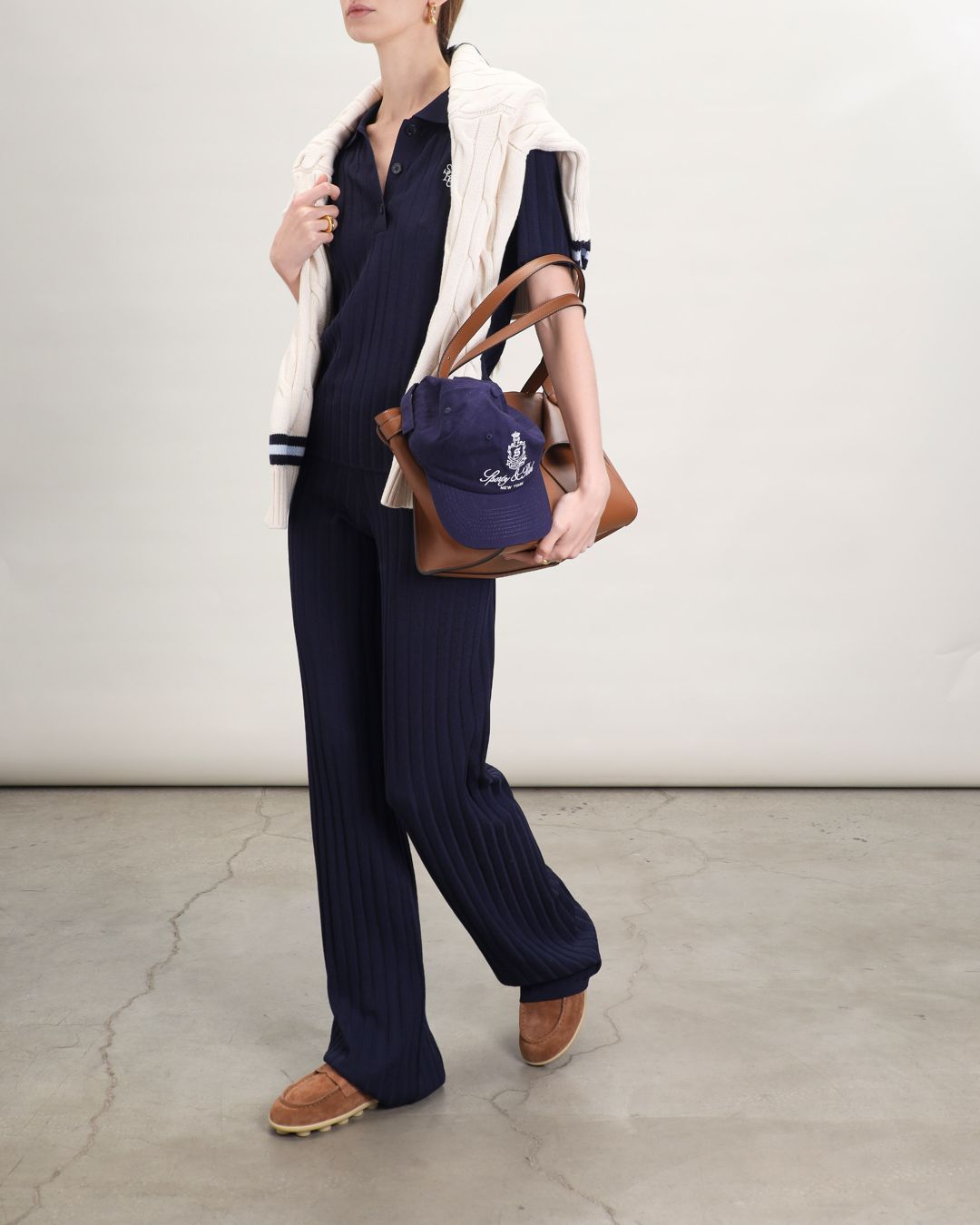 Купить Брюки SPORTY&RICH