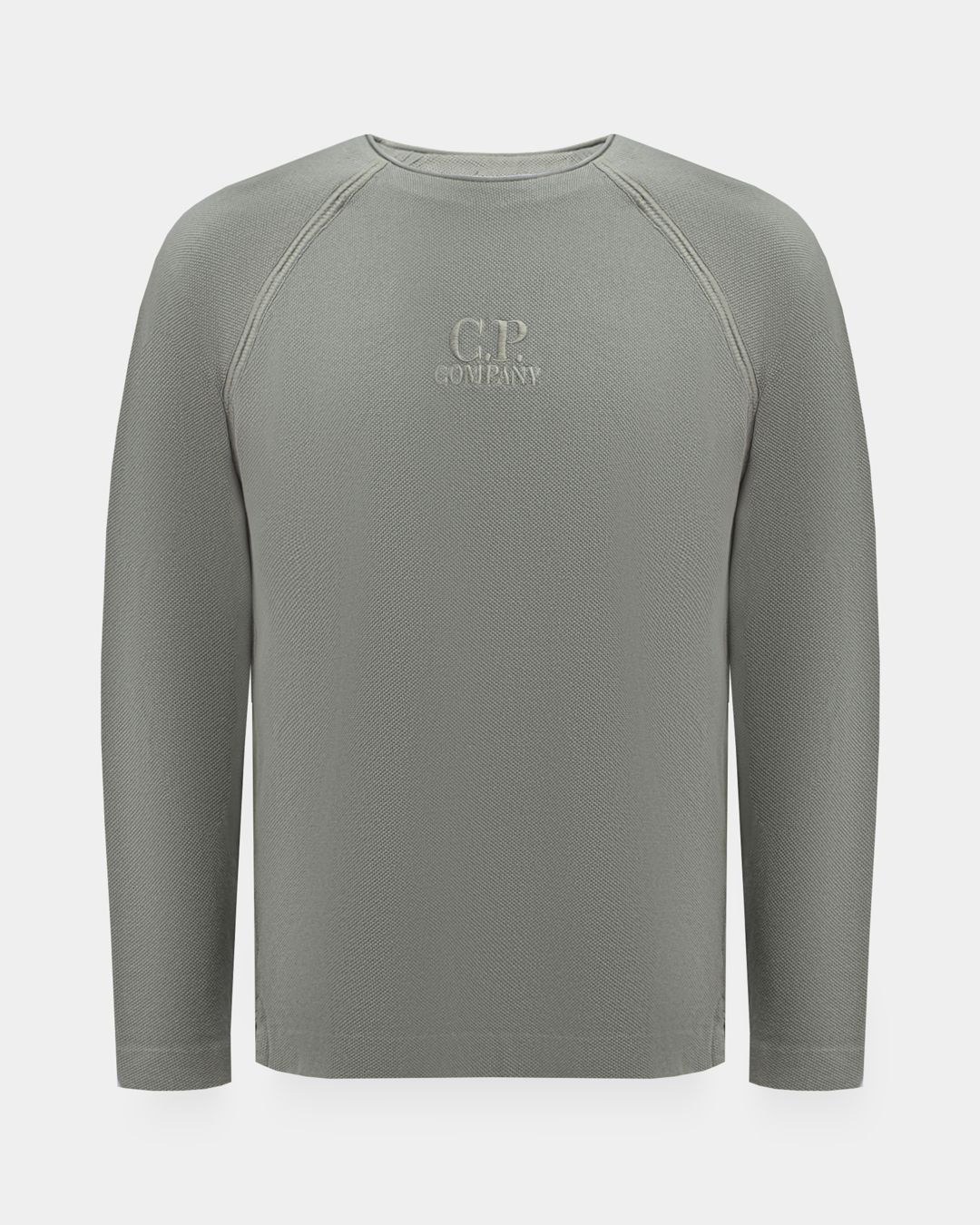 Купить Лонгслив CP COMPANY MEN