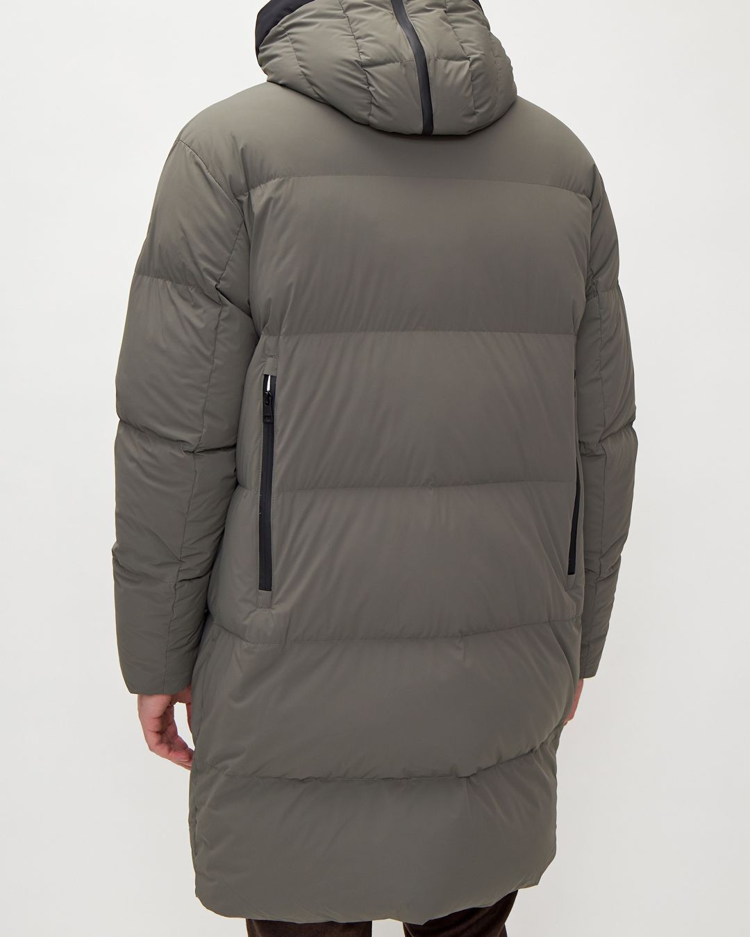 Купить Пуховик DUNO MEN