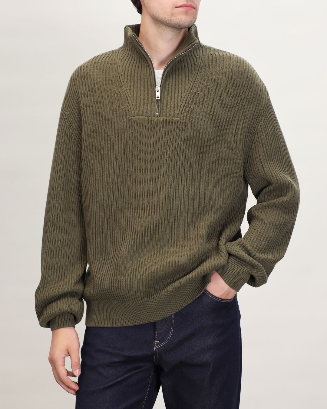 Купить Джемпер SOLID MEN