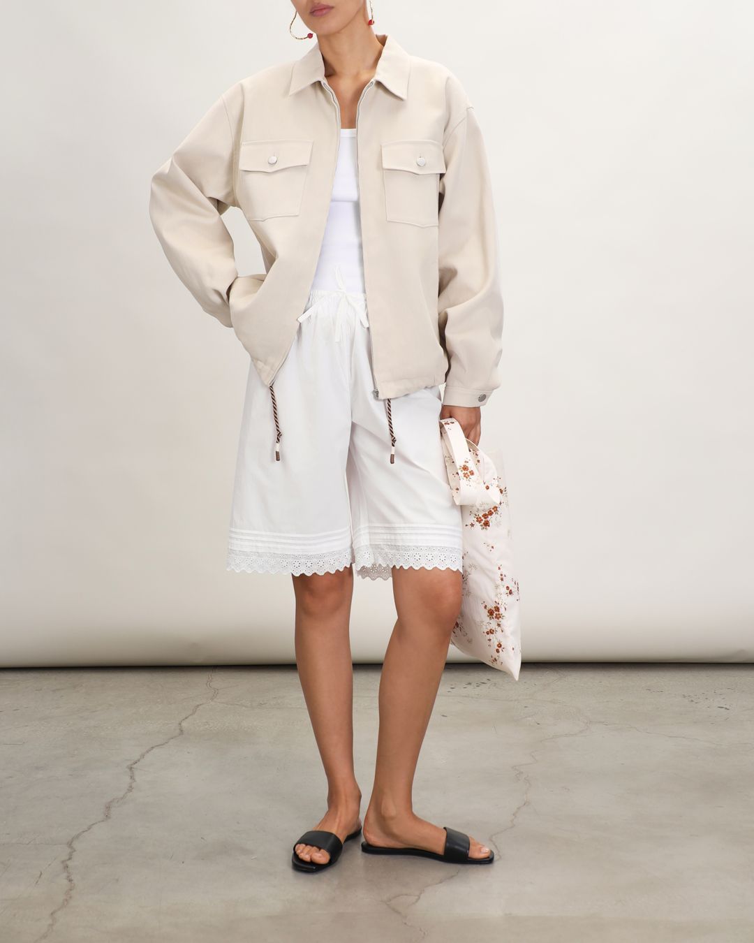 Купить Шорты SANCHY