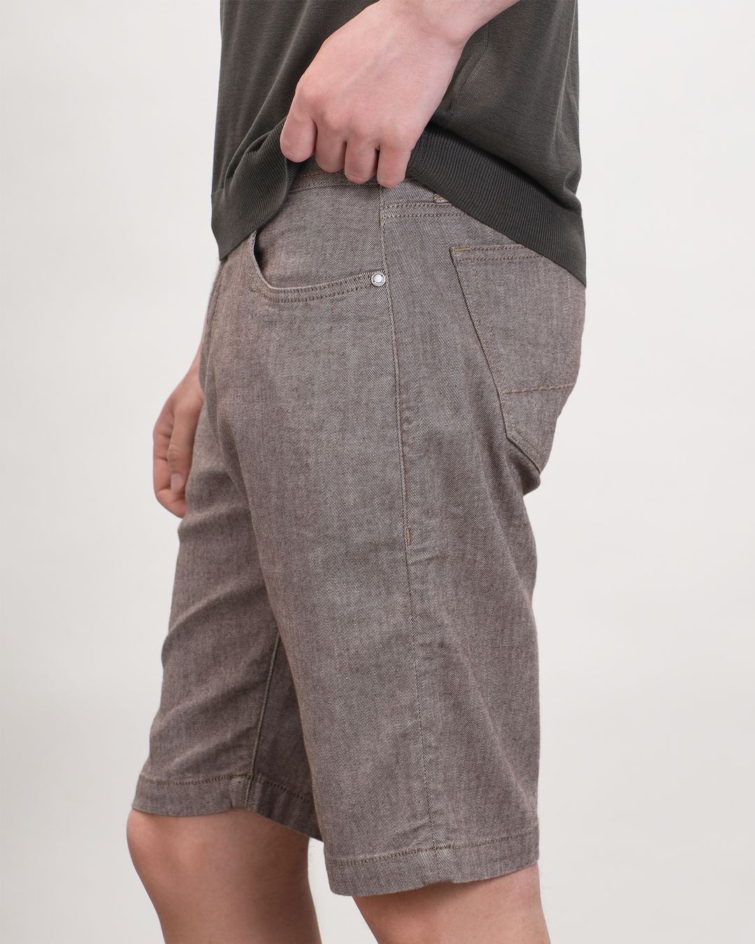 Купить Шорты RICHARD J. BROWN