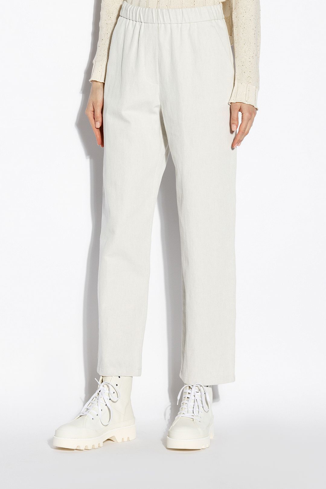 Купить Брюки LORENA ANTONIAZZI