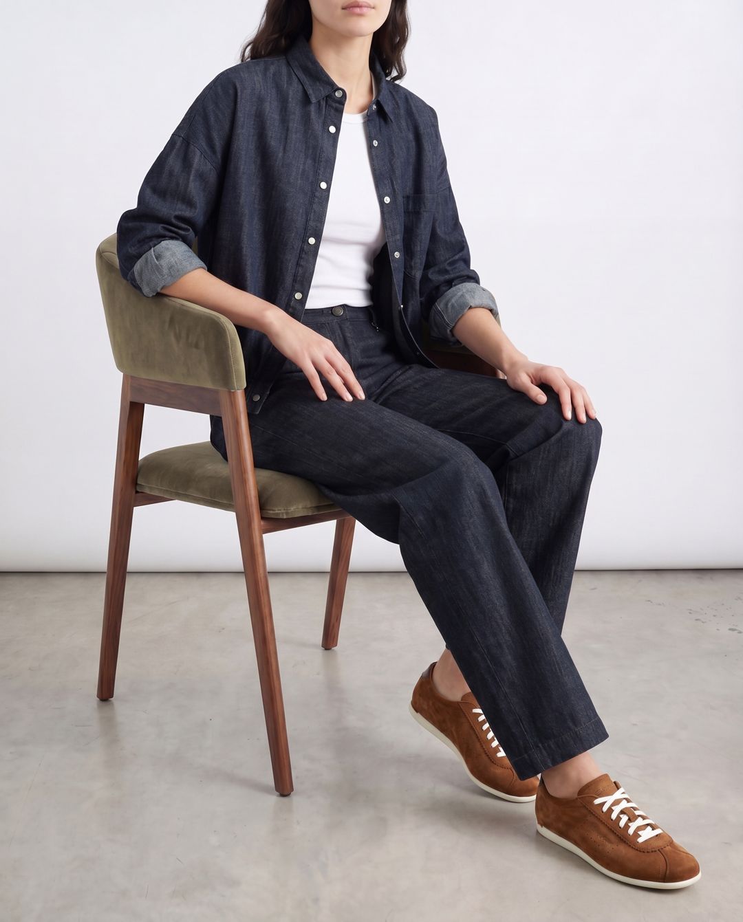 Купить Кроссовки SANTONI