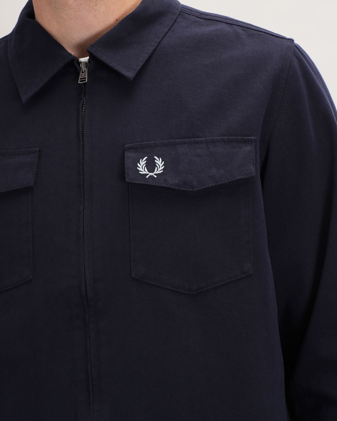 Купить Рубашка FRED PERRY