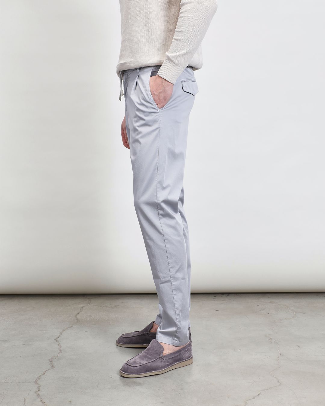 Купить Брюки ELEVENTY