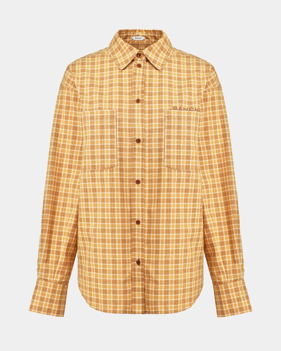 Купить Рубашка SANCHY