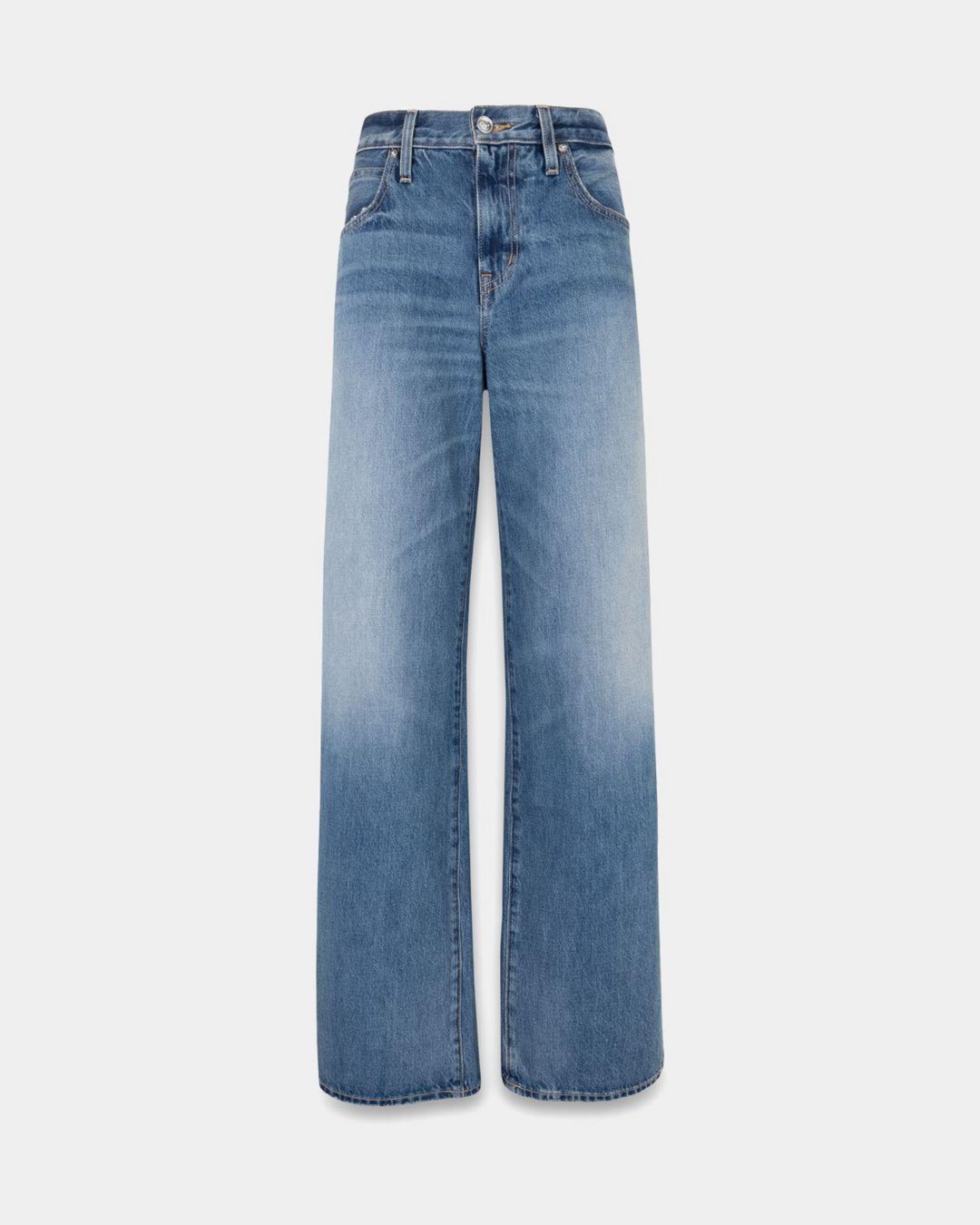 Купить Джинсы SLVRLAKE