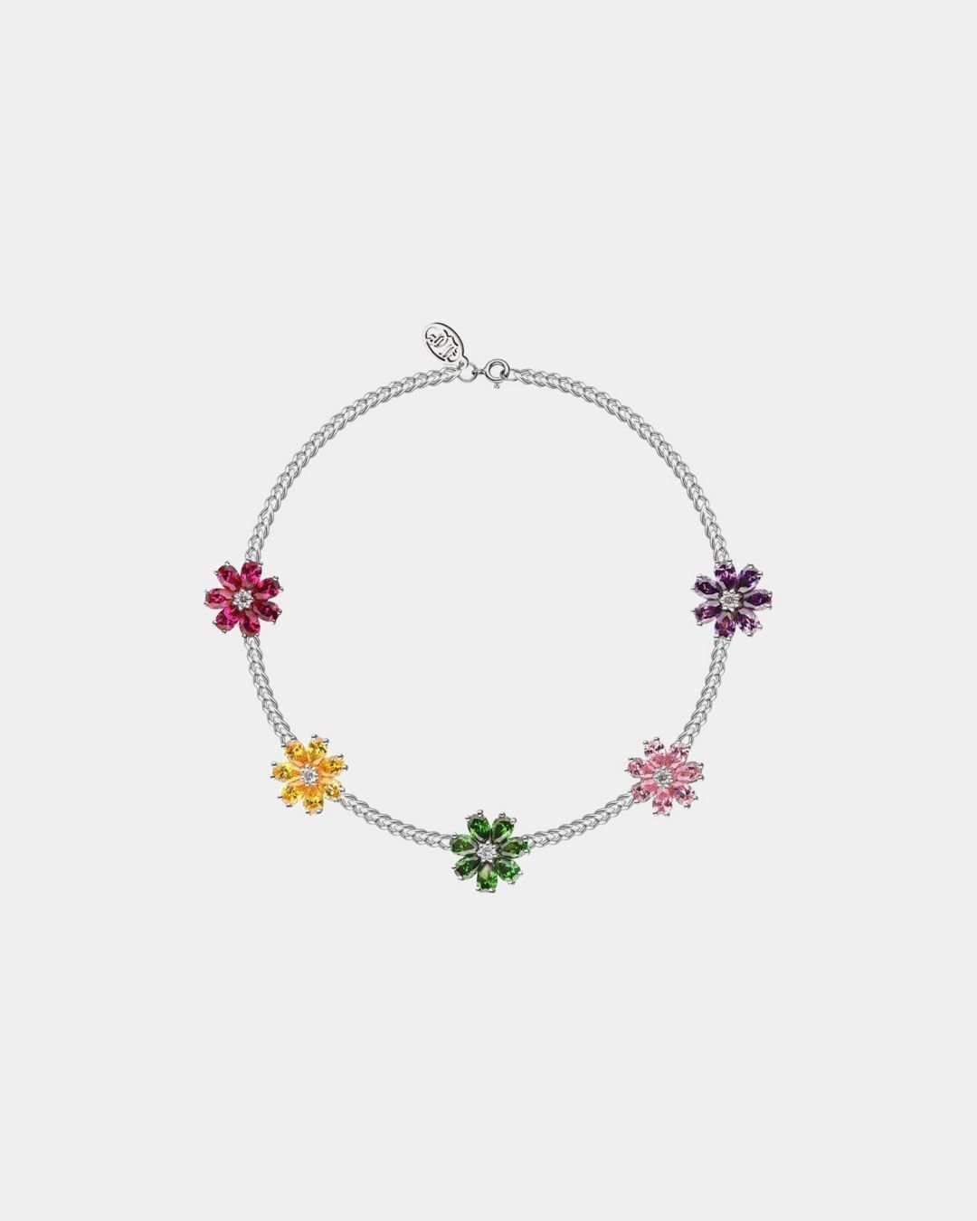 Купить Колье LEVASHOVAELAGINA