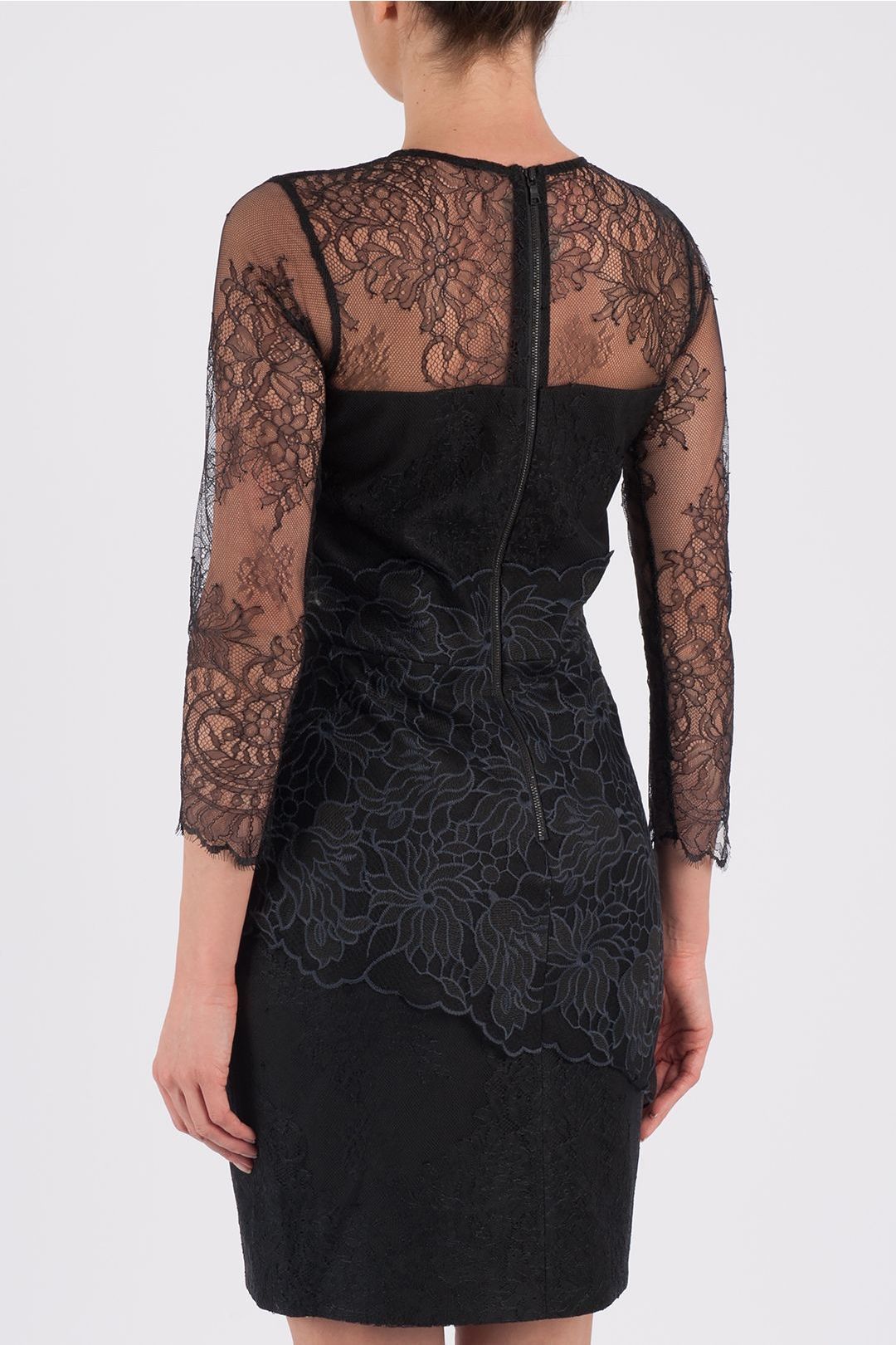 Купить Платье THREE FLOOR