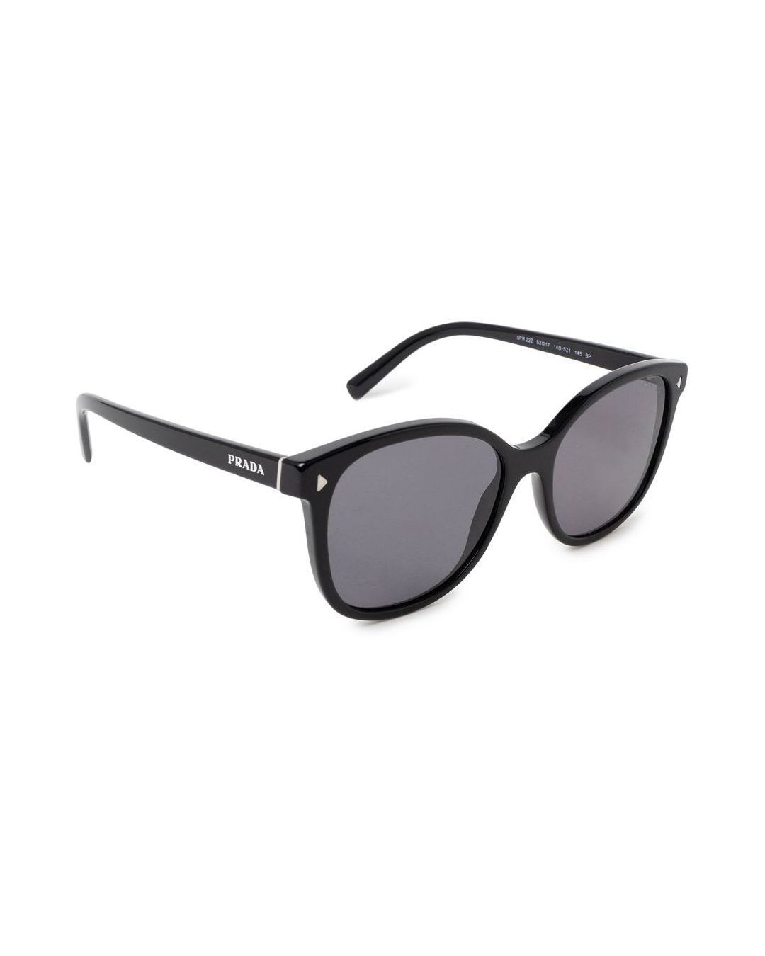 Купить Очки PRADA EYEWEAR