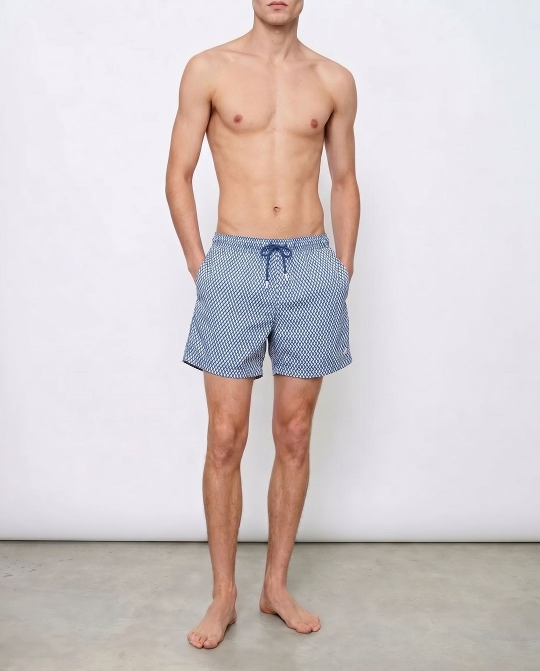 Купить Шорты пляжные HUGO BOSS