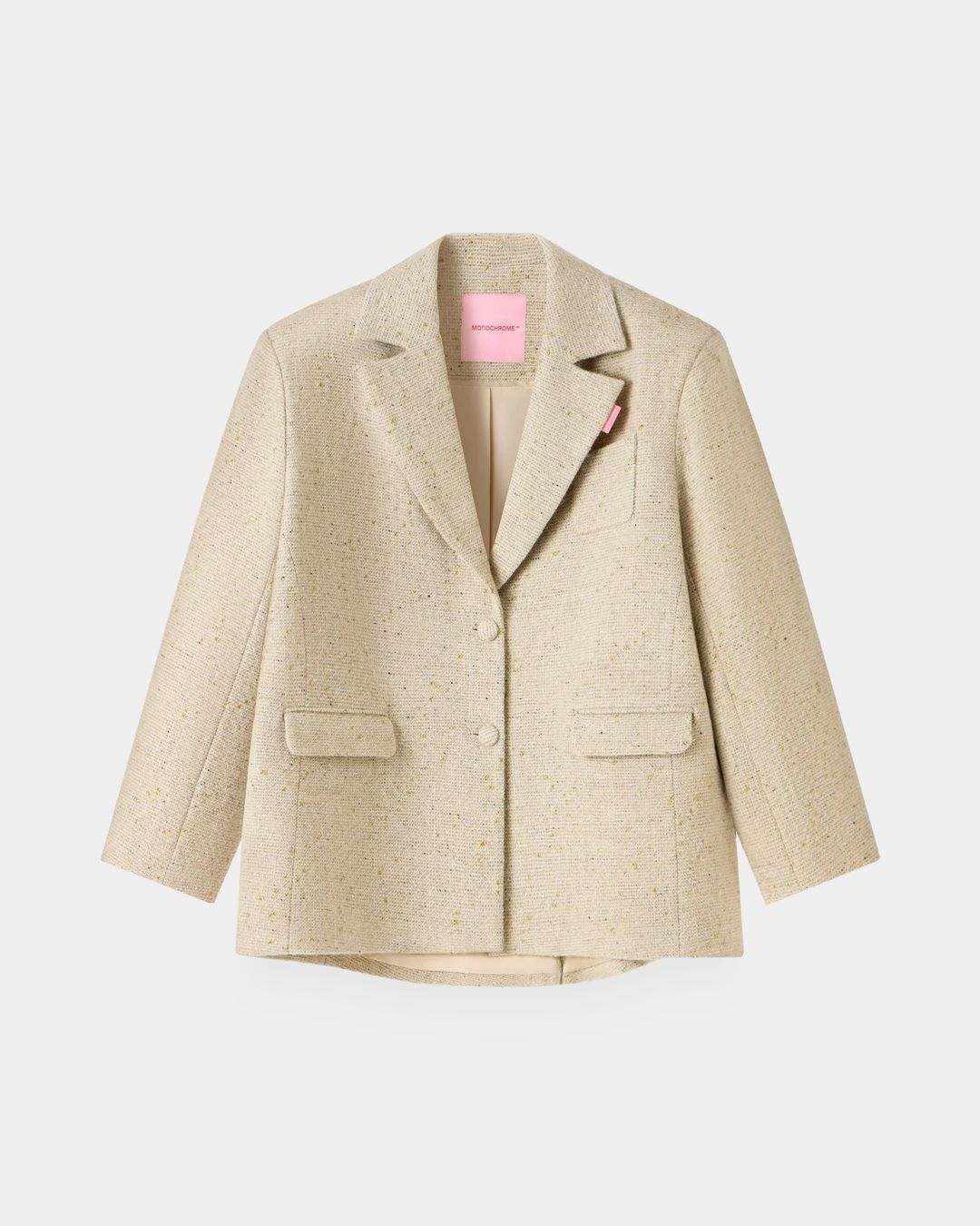 Купить Жакет MONOCHROME