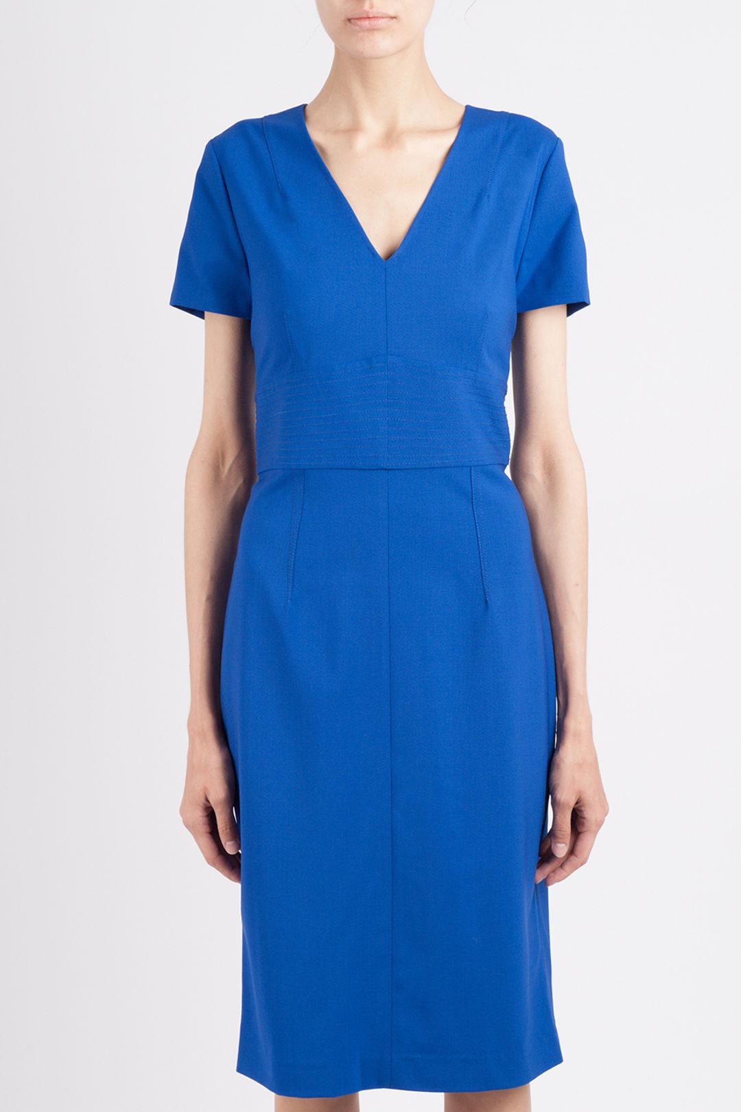 Купить Платье Diane von Furstenberg