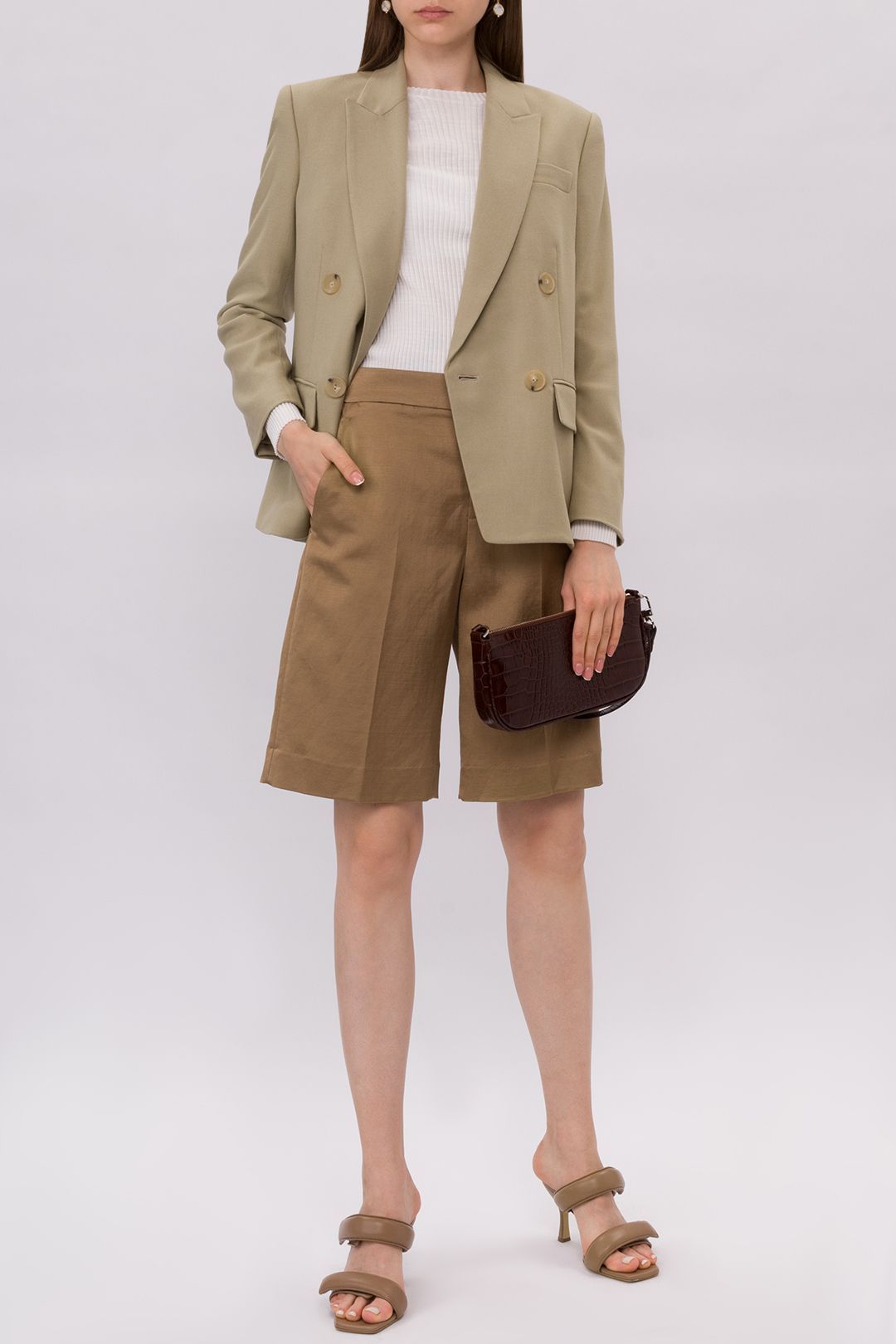 Купить Джемпер VINCE