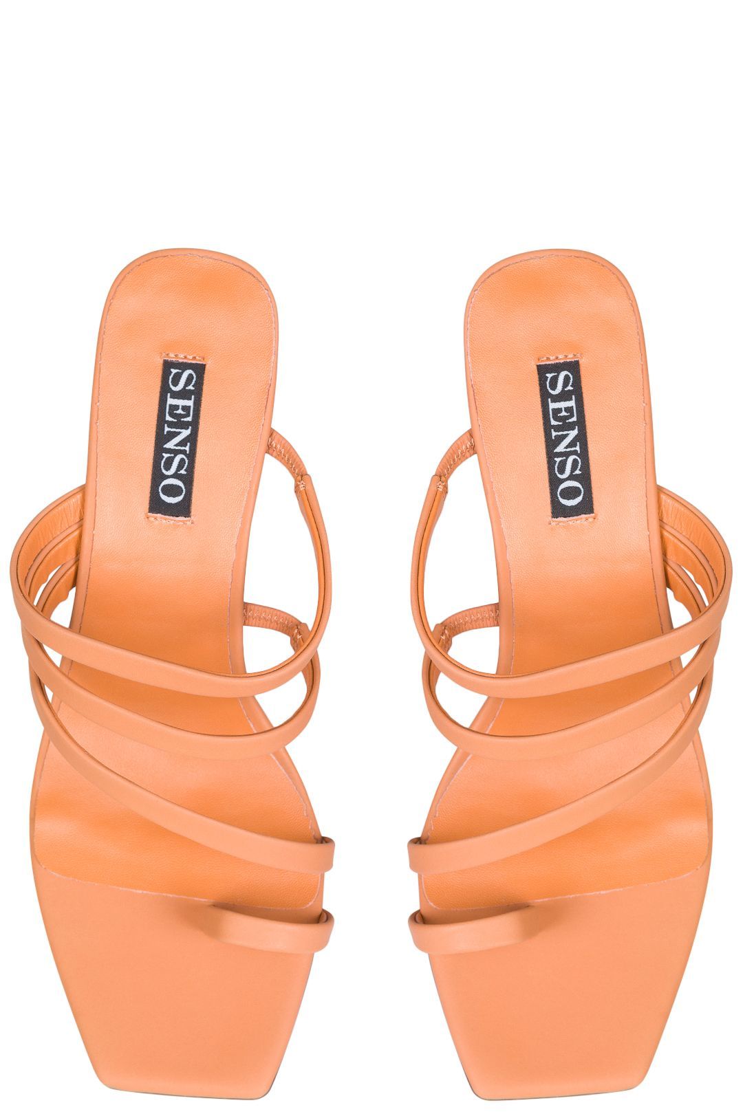 Купить Туфли SENSO