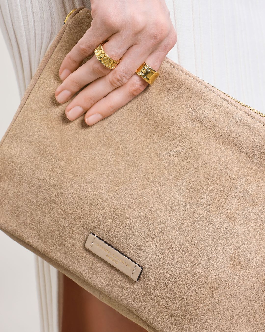 Купить Сумка GIANNI CHIARINI