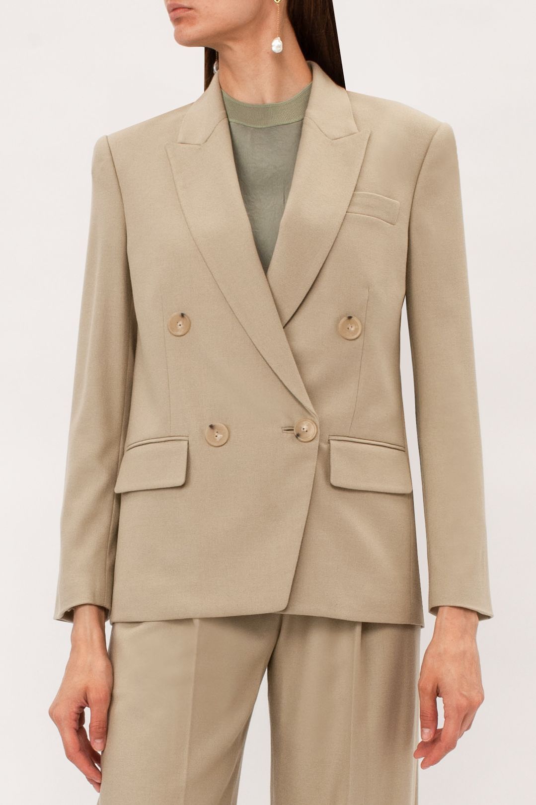 Купить Жакет VINCE