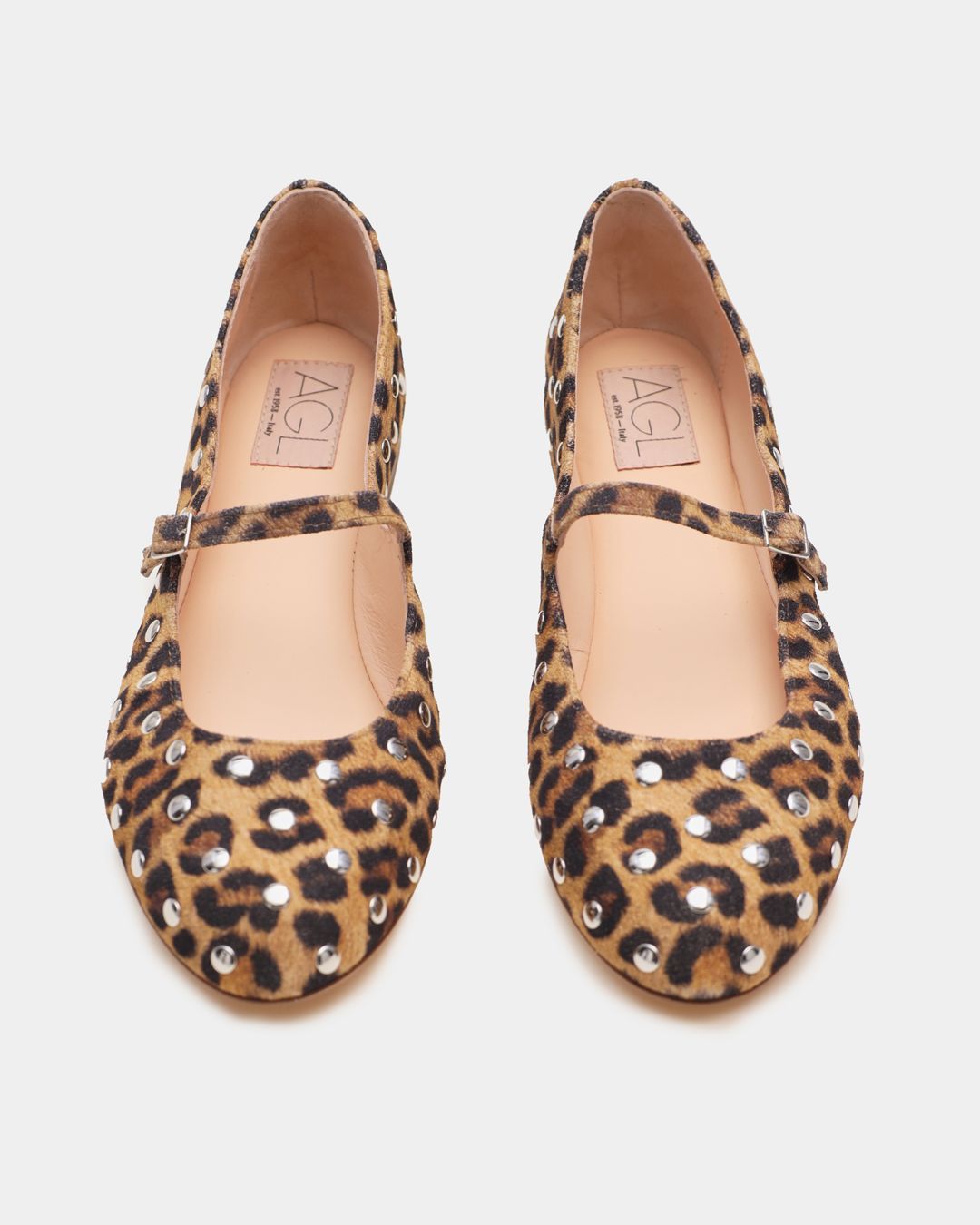 Купить Туфли AGL