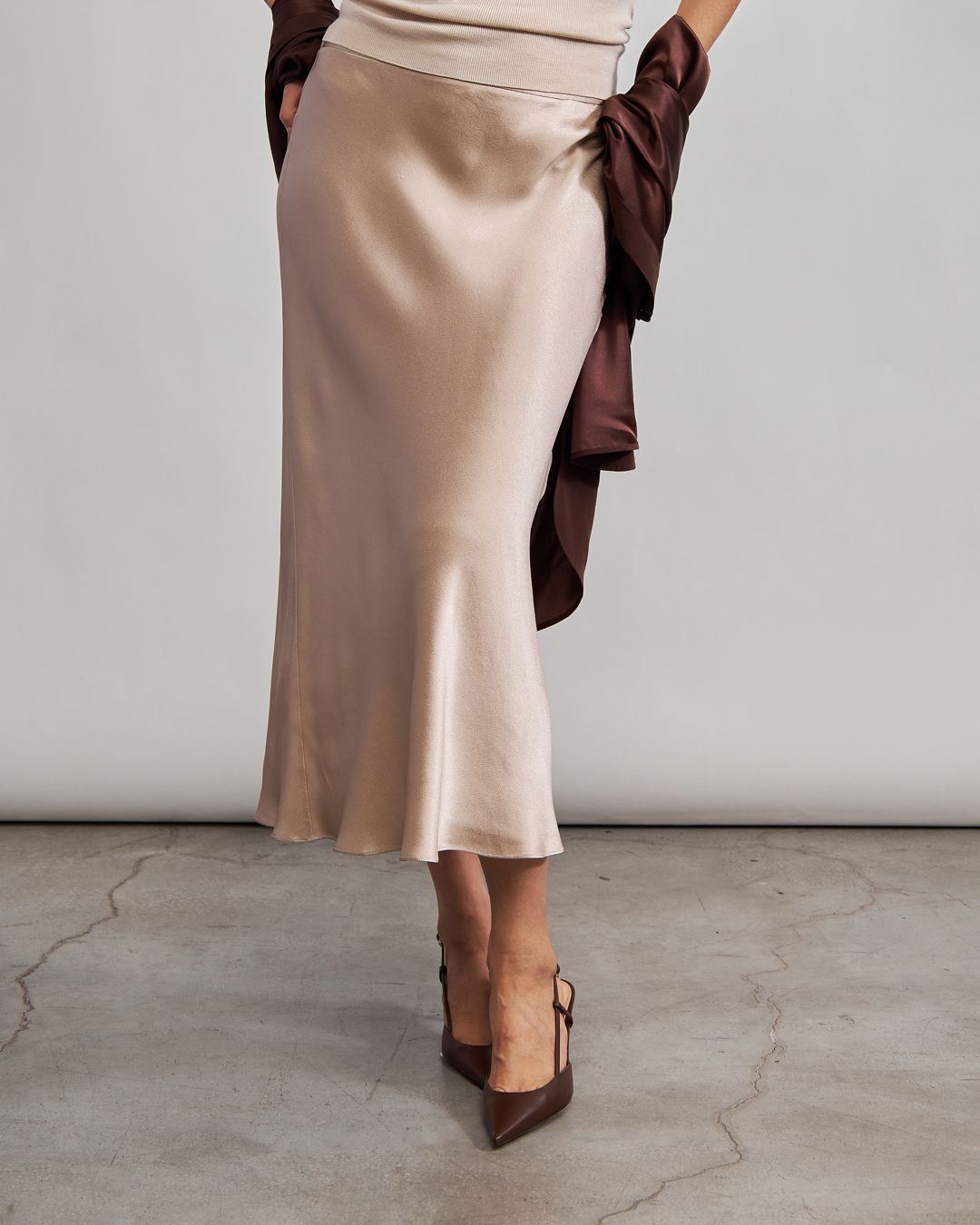 Купить Юбка ANTONELLI FIRENZE