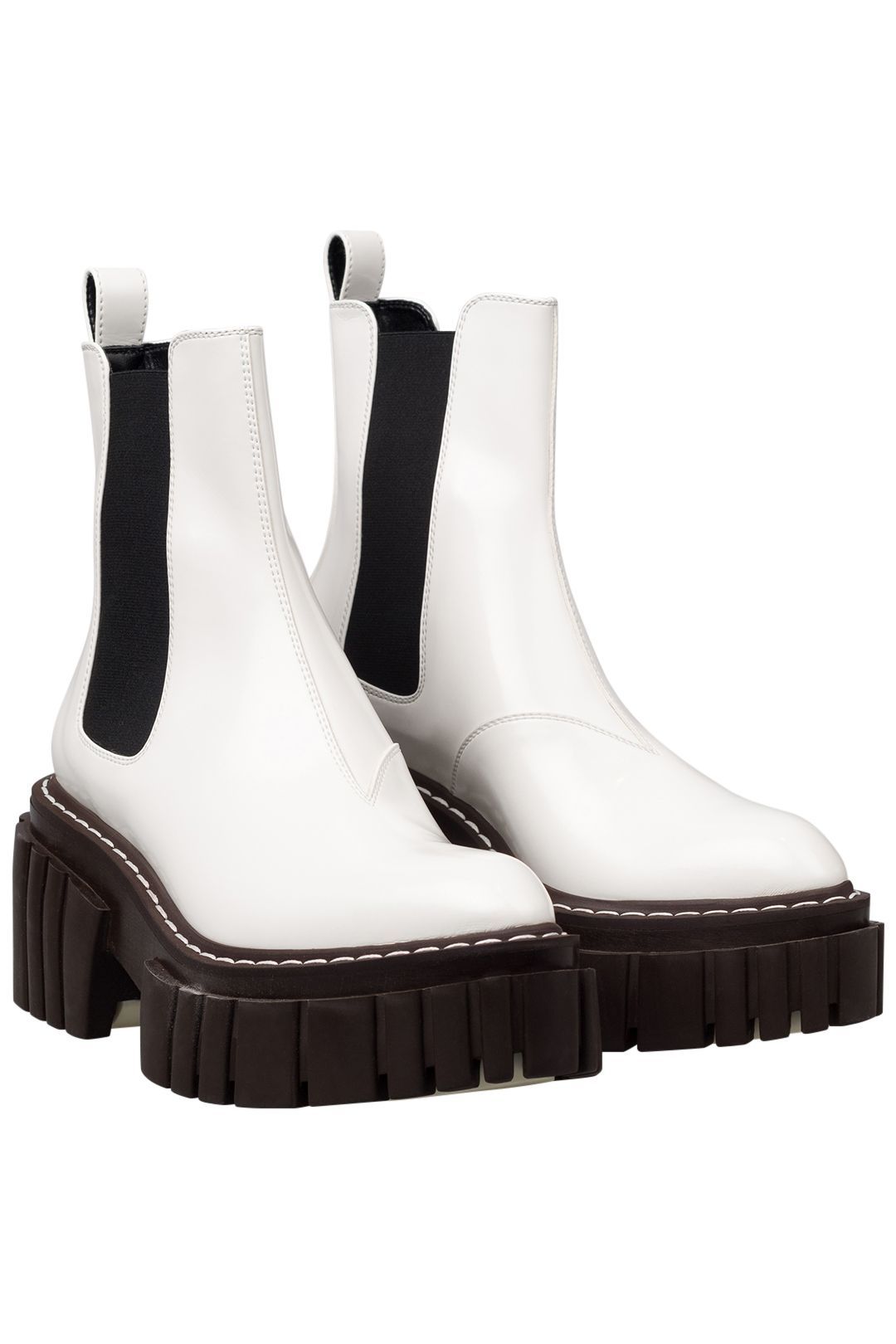 Купить Ботинки STELLA MCCARTNEY