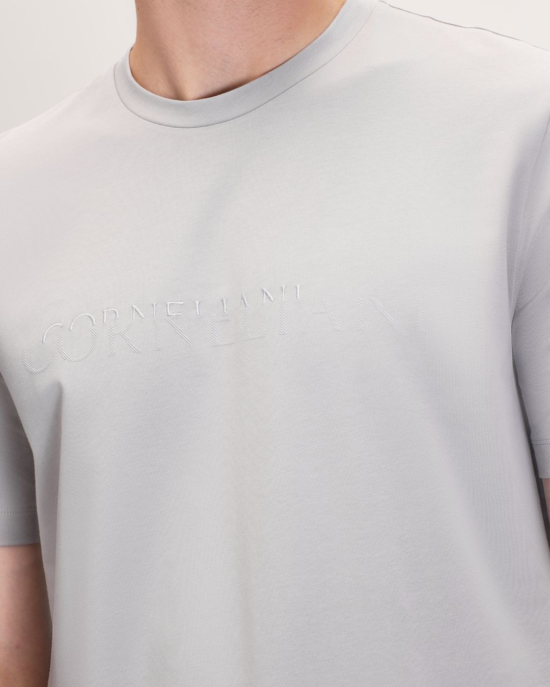 Купить Футболка CORNELIANI