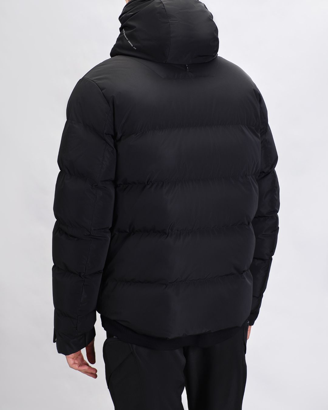 Купить Пуховик KRAKATAU MEN