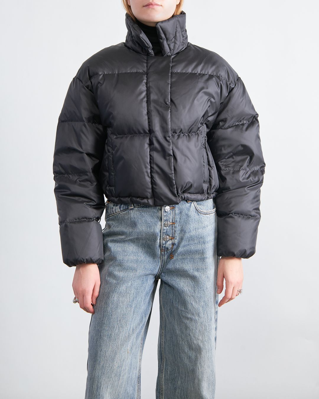 Купить Пуховик TATMU