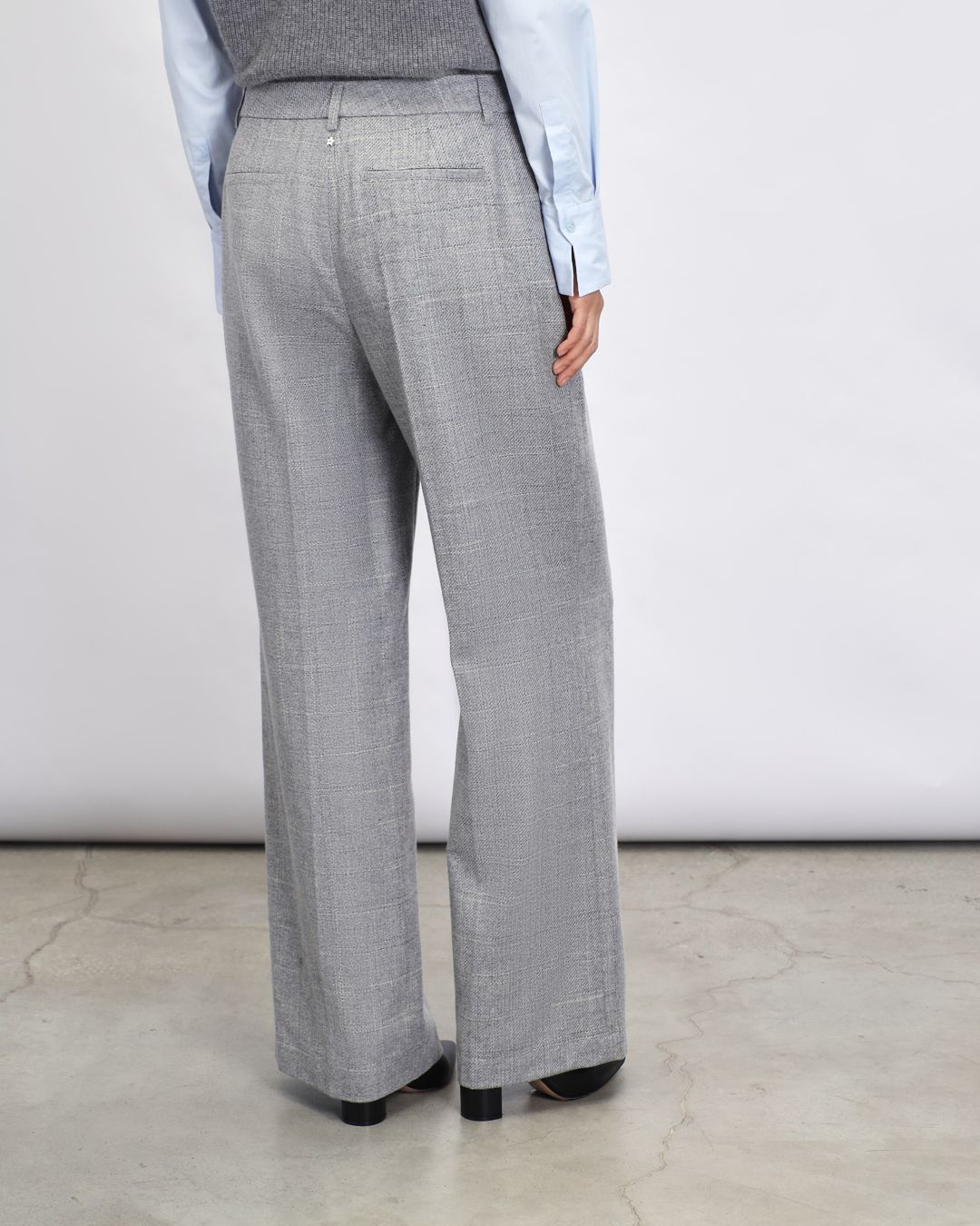 Купить Брюки LORENA ANTONIAZZI