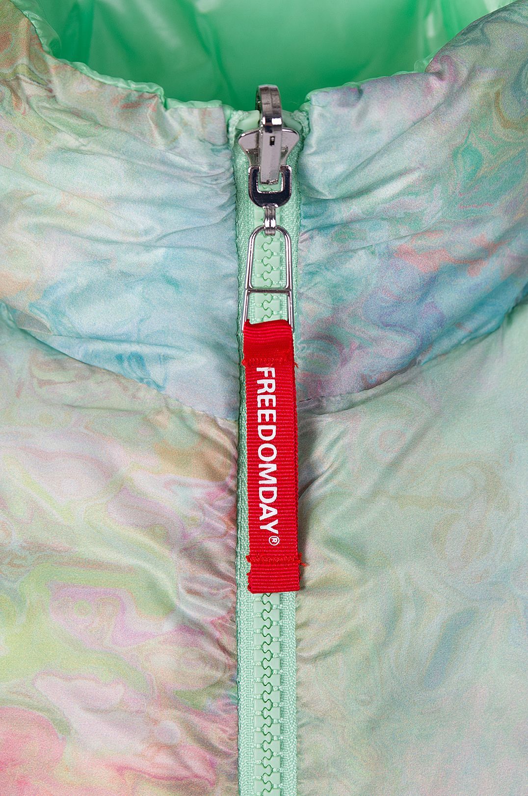 Купить Пуховик FREEDOMDAY