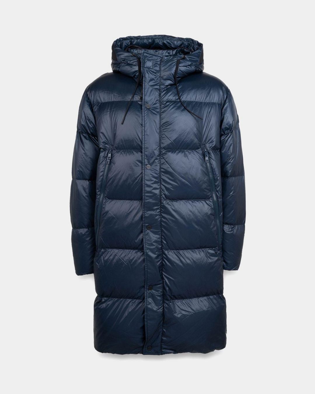 Купить Пуховик DUNO