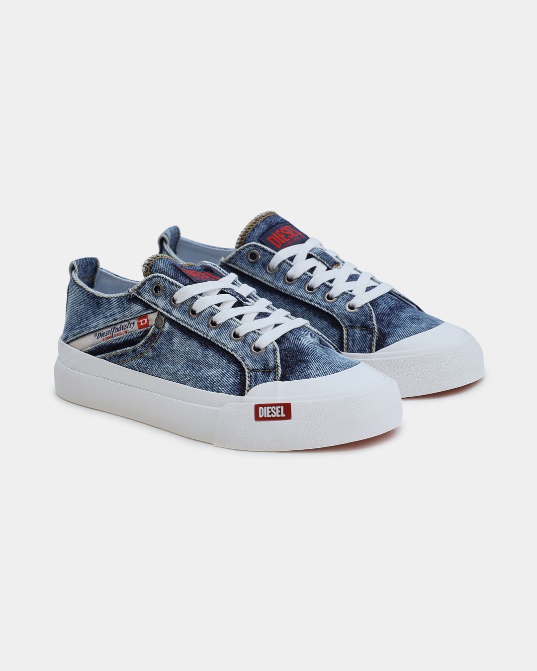 Купить Кеды DIESEL