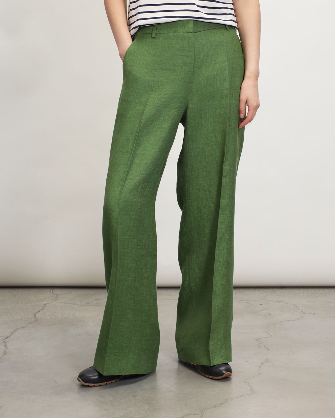 Купить Брюки WEEKEND MAX MARA