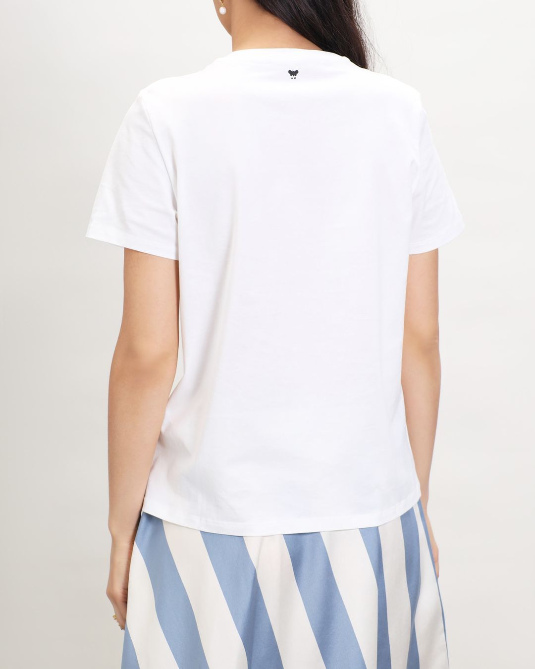 Купить Футболка WEEKEND MAX MARA