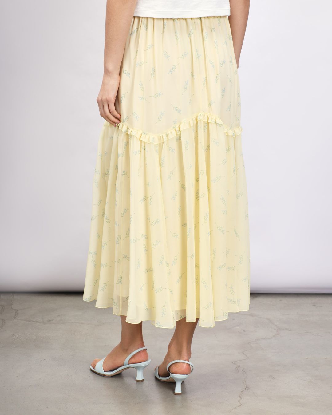 Купить Юбка OLOLOL