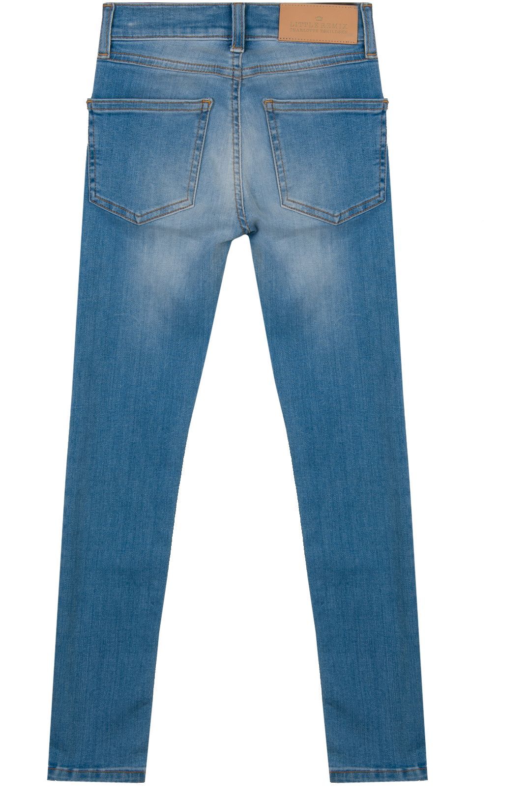 Купить Джинсы LITTLE REMIX