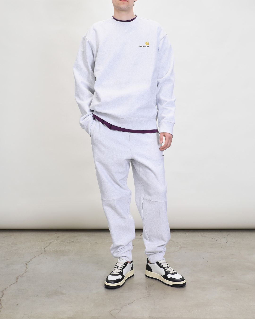 Купить Брюки CARHARTT WIP