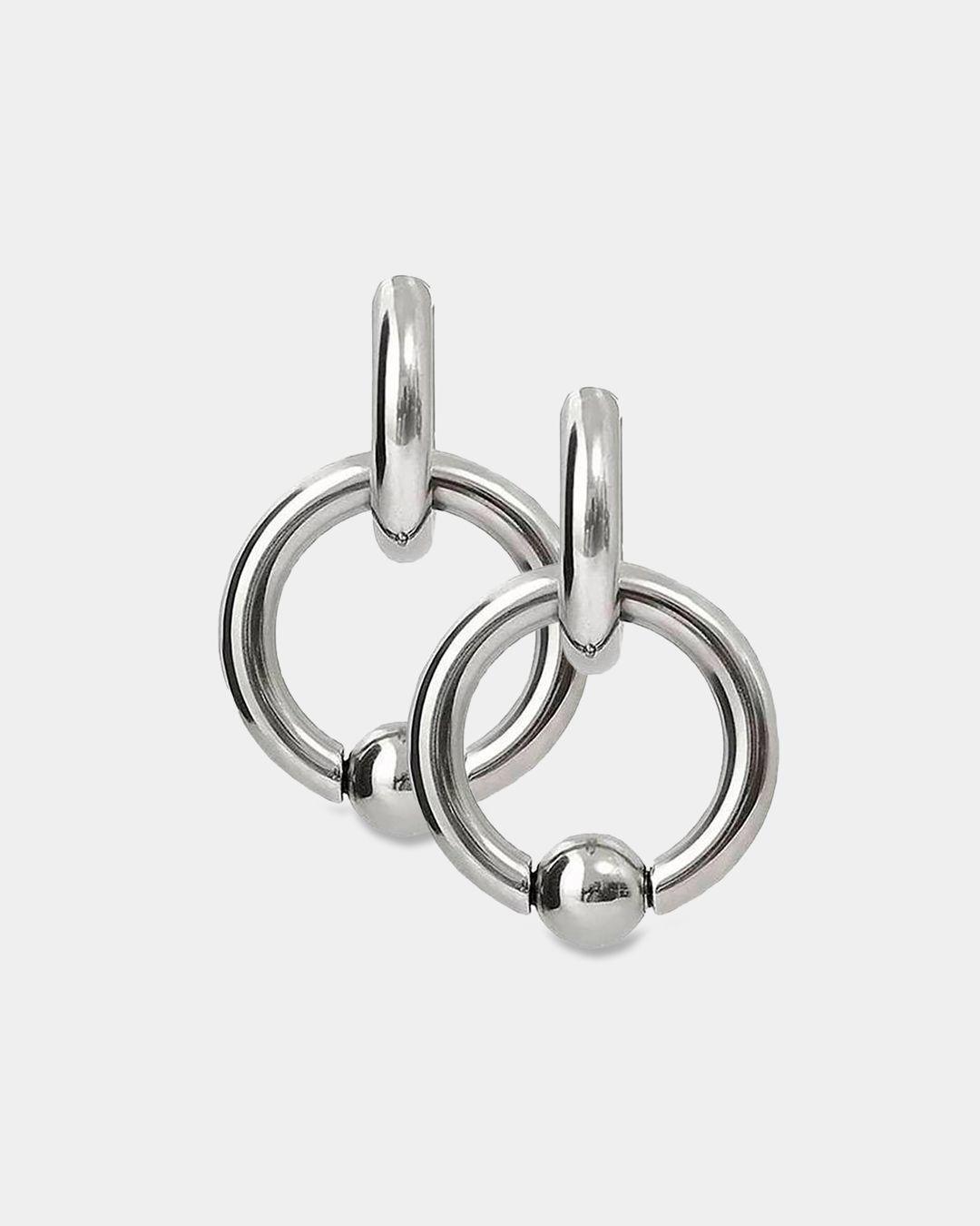 Купить Серьги OMUT