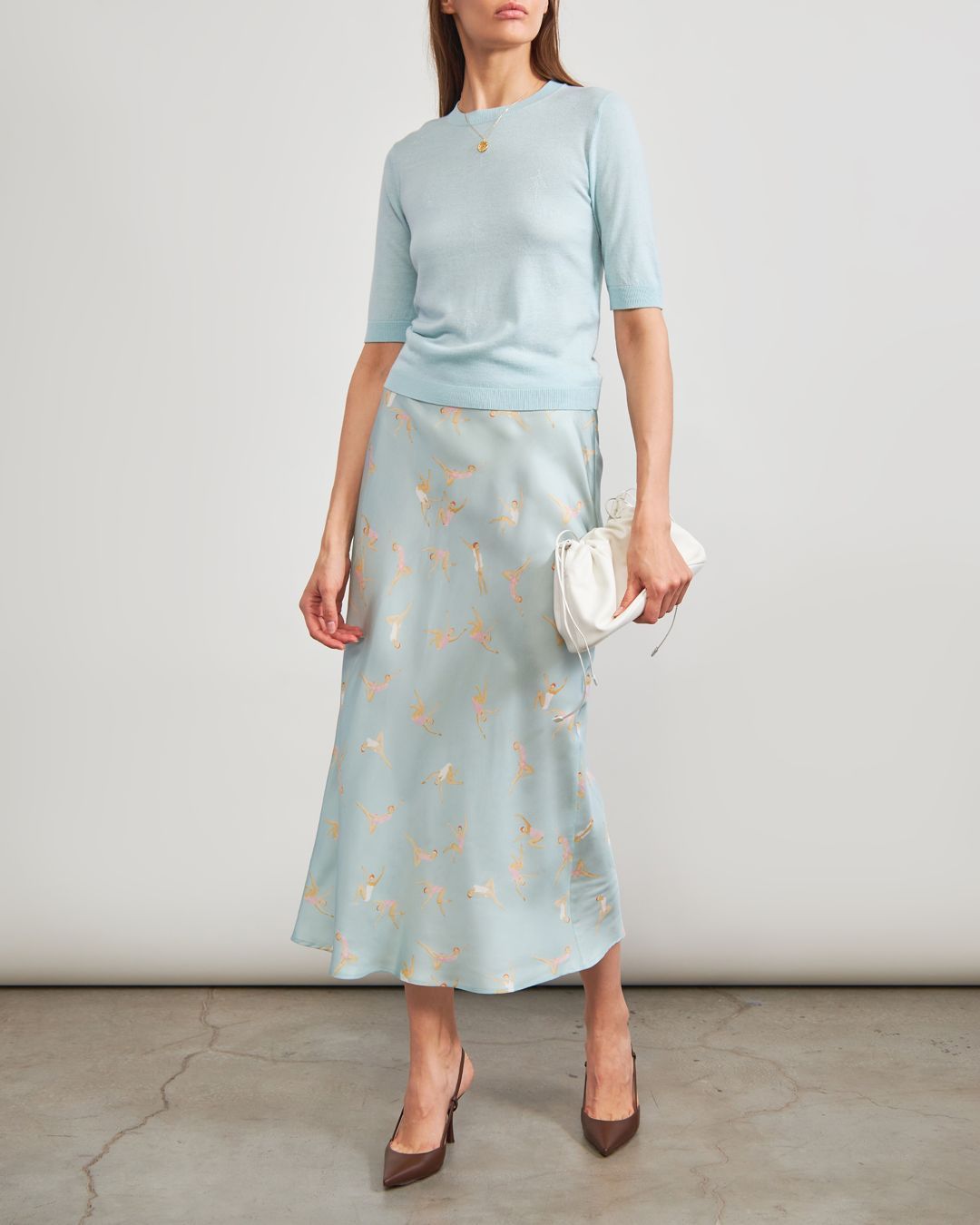 Купить Юбка MAX MARA STUDIO