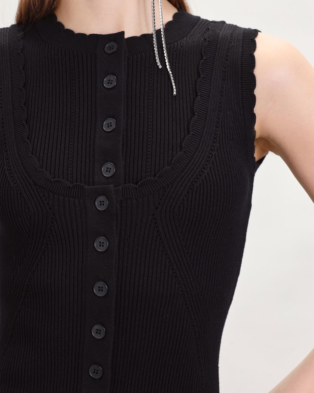 Купить Платье YUZEFI