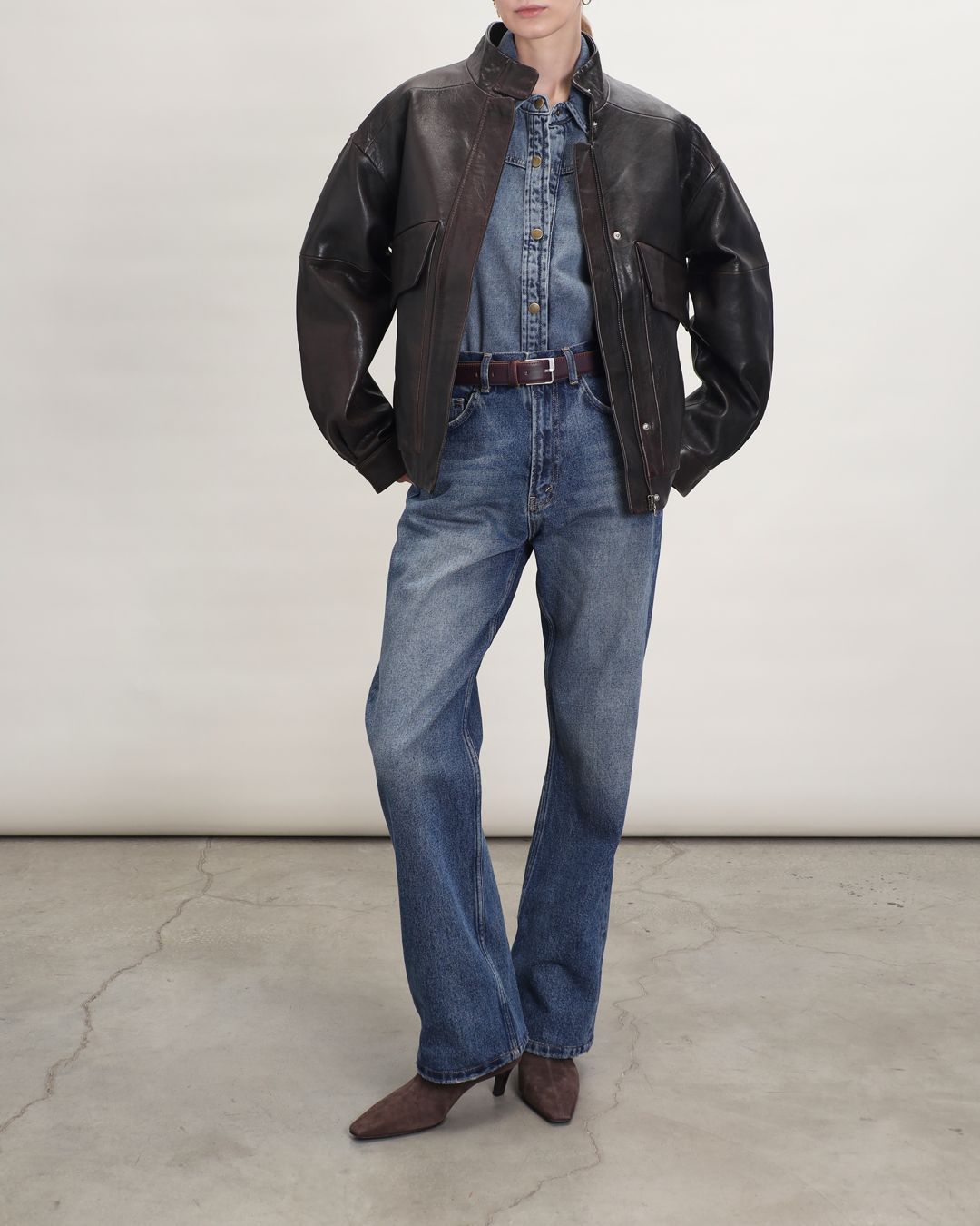 Купить Куртка ROCKABI