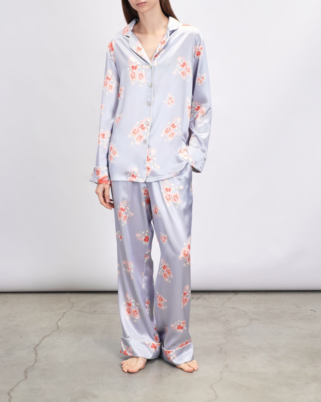 Купить Рубашка THE AYRIS