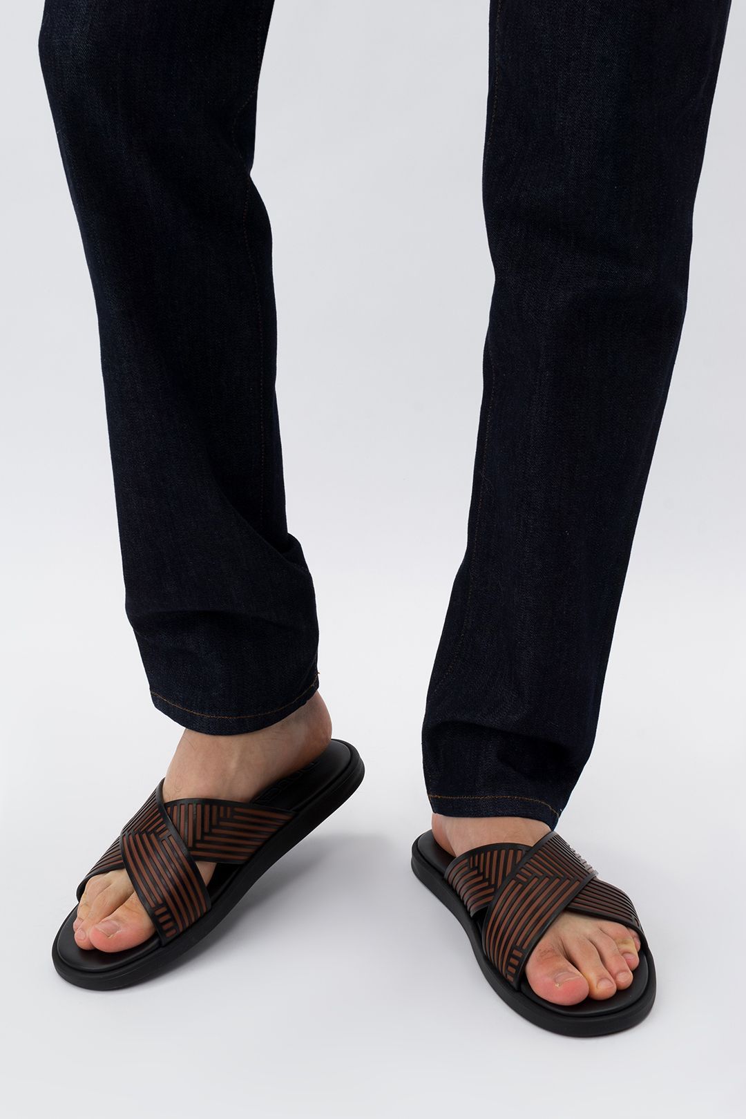 Купить Сандалии DOUCALS