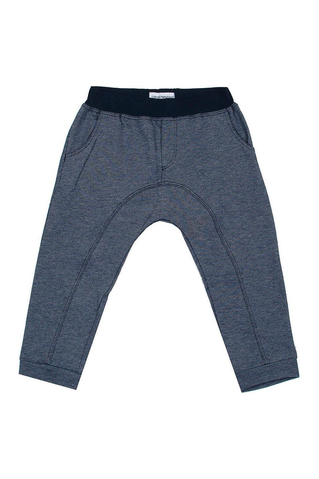 Купить Леггинсы EMPORIO ARMANI