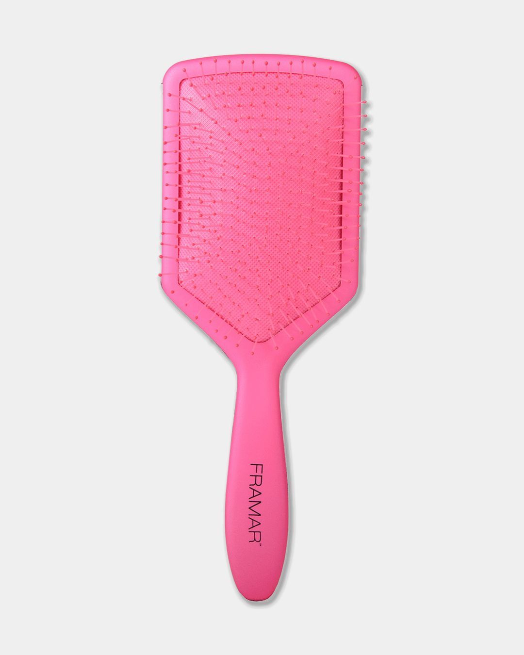 Купить Широкая распутывающая щетка вечная дружба FRAMAR