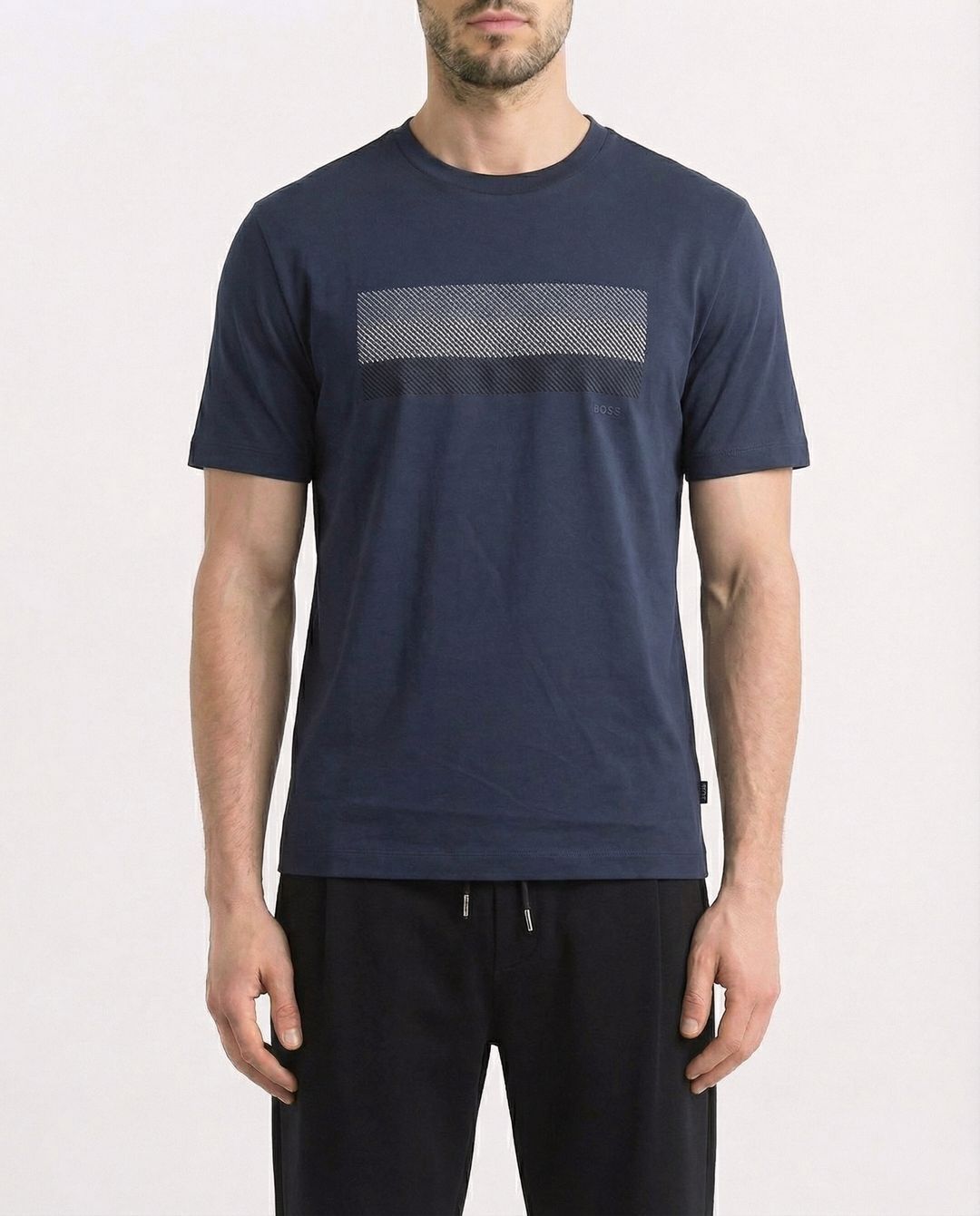 Купить Футболка HUGO BOSS