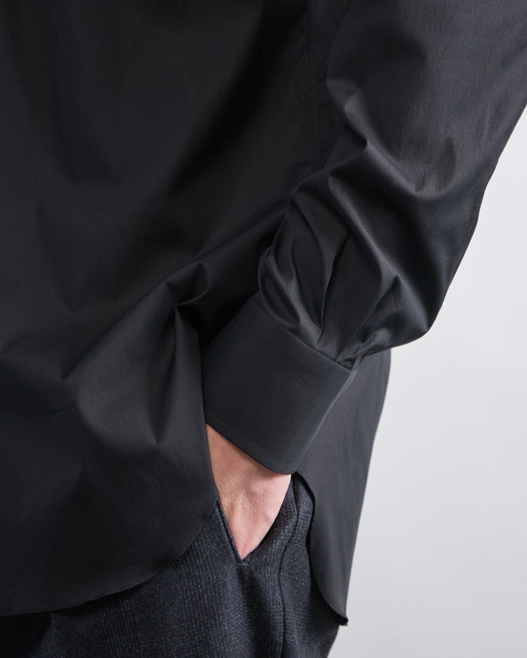 Купить Рубашка BARBA NAPOLI