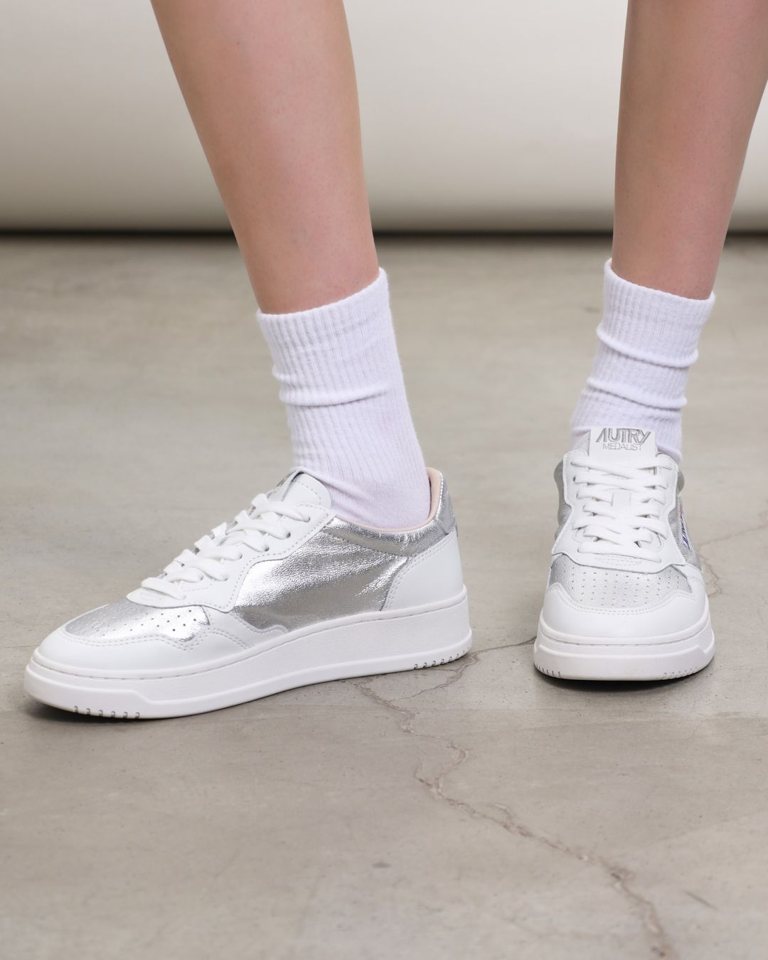 Купить Кеды AUTRY