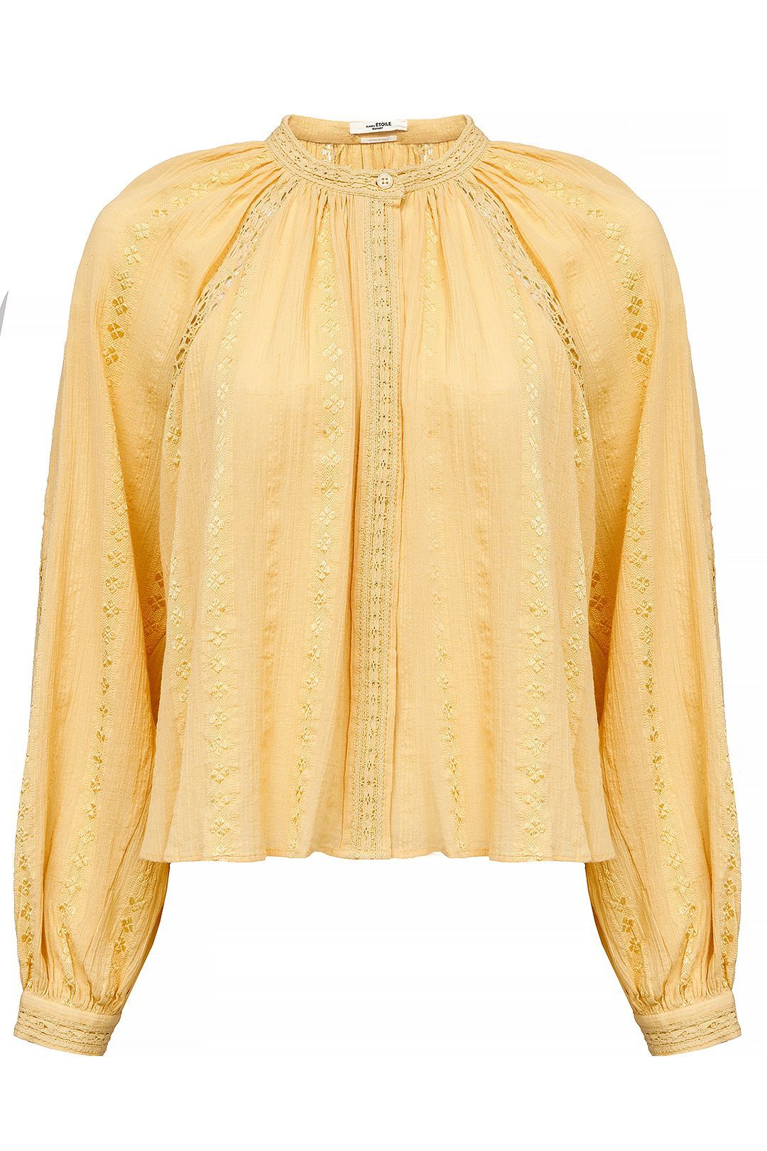 Купить Блуза ISABEL MARANT ETOILE